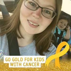 Meet your Posher, Amber